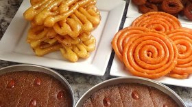 “أبوس” تحذر من الإفراط في تناول “الزلابية” و”قلب اللوز”