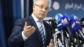 تنظيمات صارمة لحماية الجزائريين من استهلاك الحرام