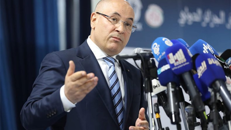 وزير التجارة: متعاملون اقتصاديون تلاعبوا في استيراد وتوزيع القهوة