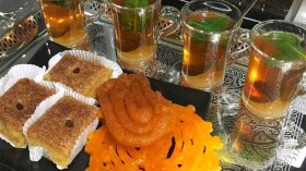 كوارث صحية في رمضان بسبب الإفراط في الحلويات والعصائر