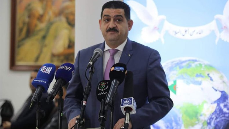 الجزائر تتقدم بخطوات ثابتة نحو تحقيق الأمن المائي