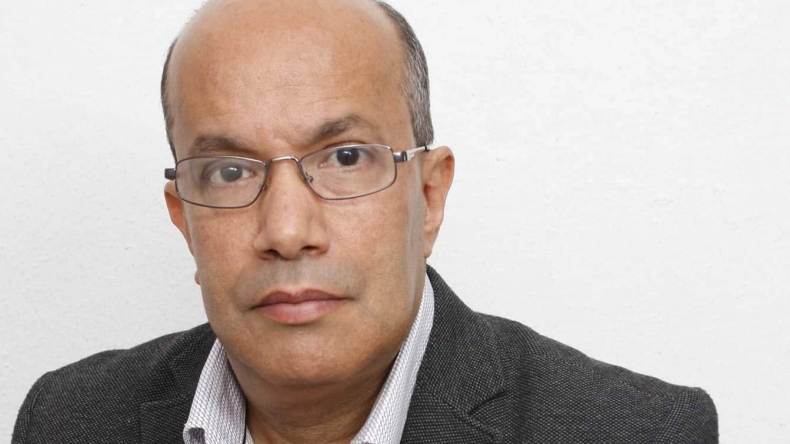 أحمد دلباني لـ”الشروق أونلاين”: “معاداة السامية” ليست شأنا إسلاميا أو عربيا وإنما هي نتاج غربيّ