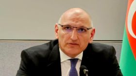 الجزائر وأذربيجان تعملان على الارتقاء بعلاقاتهما إلى “مرتبة التميز”