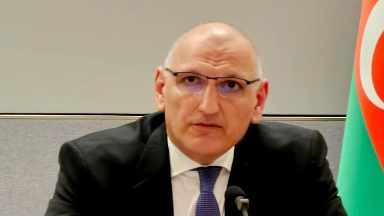 الجزائر وأذربيجان تعملان على الارتقاء بعلاقاتهما إلى “مرتبة التميز”