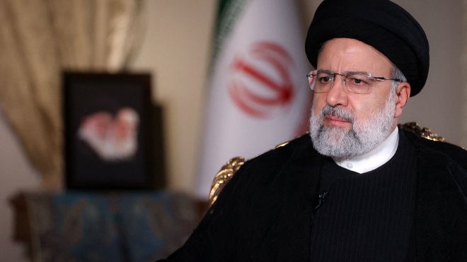 الرئيس الإيراني يتحدث عن توسيع التعاون مع الجزائر في 8 مجالات