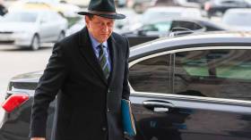 بعد تسريب محادثات عسكرية.. روسيا تستدعي السفير الألماني في موسكو