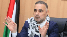 وقف إطلاق النار في غزة.. السفير الفلسطيني يشيد بموقف الجزائر