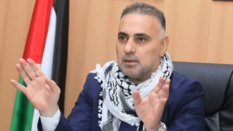 وقف إطلاق النار في غزة.. السفير الفلسطيني يشيد بموقف الجزائر