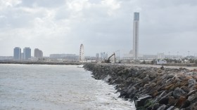 الإنتهاء من توسعة متنزه “الصابلات” وتسليمه قبل موسم الاصطياف