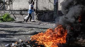 هايتي تعلن حالة الطوارئ