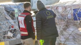 المفوضية الأوروبية تواصل تمويل الأونروا