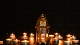 فوانيس الفاطميين تزين بيوت الجزائريين في رمضان