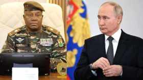 بعد إلغائها للتعاون العسكري مع واشنطن: النيجر تتباحث مع بوتين