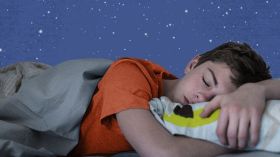 جودة النوم تساعد على أداء العبادات بكل نشاط