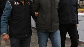 تركيا: اعتقال 7 أشخاص مشتبه بتجسسهم لصالح الموساد