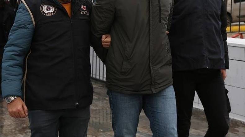 تركيا: اعتقال 7 أشخاص مشتبه بتجسسهم لصالح الموساد