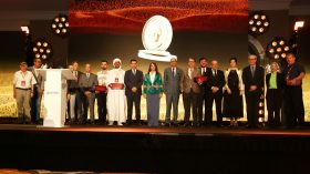 فتح باب الترشح للطبعة السابعة لجائزة آسيا جبار للرواية