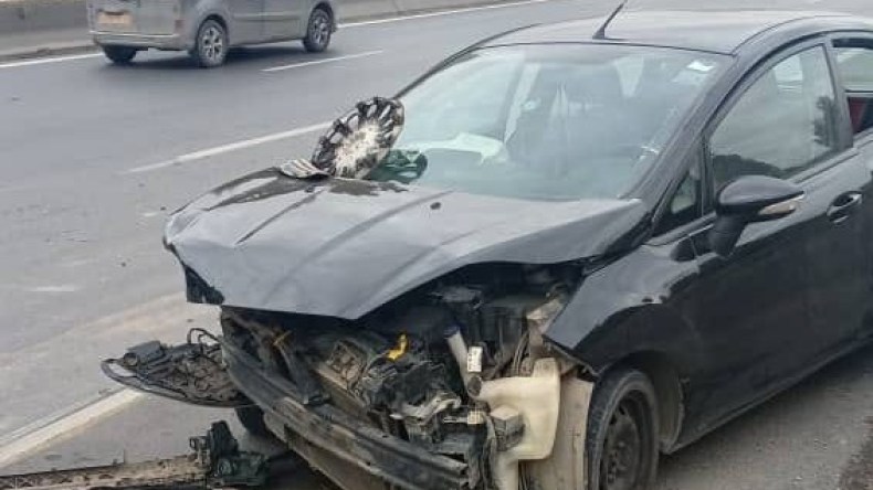 الحماية المدنية: 3 وفيات و245جريح خلال الـ 24 ساعة الأخيرة