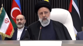 الرئيس الايراني: من الضروري ادراج سياسات حديثة تسهل الاستخدام الشامل للغاز
