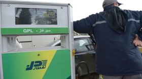 أكثر من مليون سيارة تستخدم “سيرغاز” منذ نهاية 2023