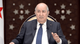 الرئيس تبـون يجري حركة جزئية في سلك السفراء والقناصلة