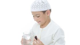 أفكار لهدايا تحفيزية لتشجيع الأطفال على الصيام