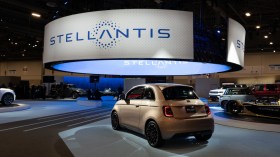 نتائج مذهلة لـ “فيات” الجزائر وهذه حصيلة 12 شهرا