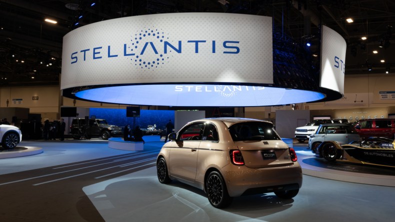 نتائج مذهلة لـ “فيات” الجزائر وهذه حصيلة 12 شهرا