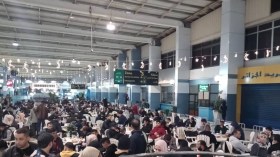 إطعام أزيد من 10 آلاف مسافر يوميا عبر محطات النقل البرية 