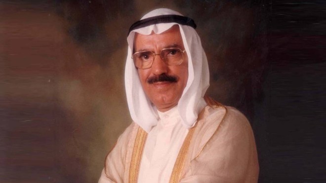رحيل أول من أدخل العربية إلى الكمبيوتر
