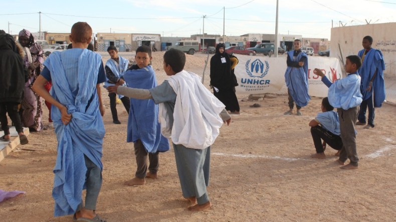إشادة أممية بالتزام الجزائر بملف اللاجئين