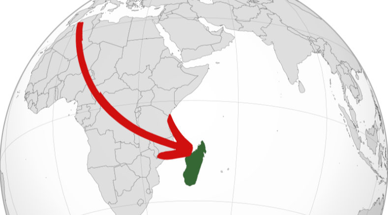 L’histoire des convoyeurs algériens envoyés par la France coloniale mourir à Madagascar