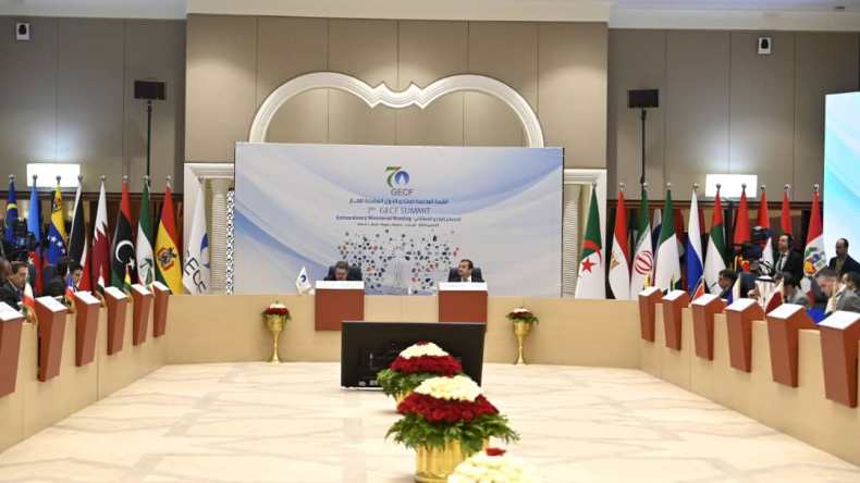 السنغال تطلب رسميا الانضمام لمنتدى الدول المصدرة للغاز