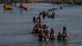 عام 2023 كان الأكثر دموية بالنسبة للمهاجرين