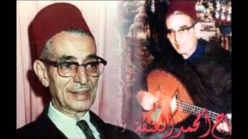 الحاج محمد العنقى.. أسرار في حياة الكاردينال