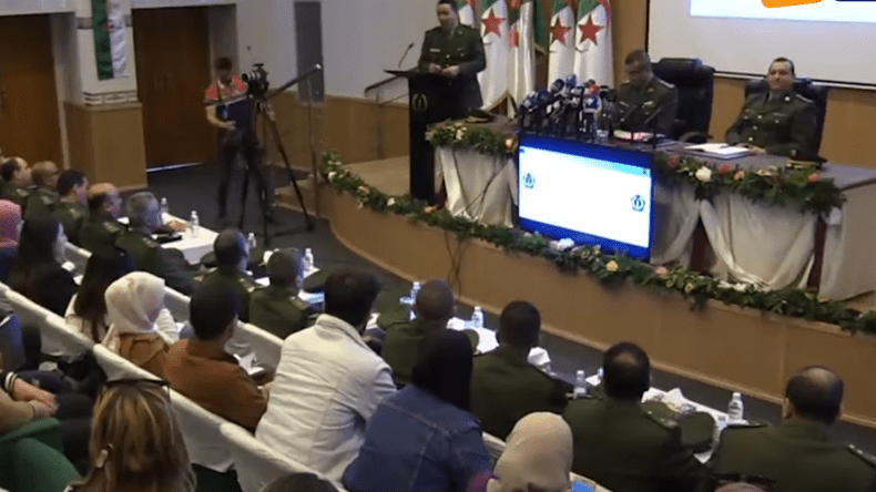 حصيلة مرعبة لحوادث المرور في 2023
