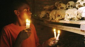 Paris admet qu’il “aurait pu arrêter” le génocide au Rwanda, mais “n’en a pas eu la volonté”