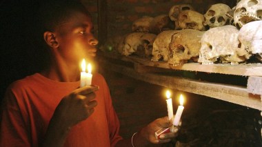 Paris admet qu’il “aurait pu arrêter” le génocide au Rwanda, mais “n’en a pas eu la volonté”