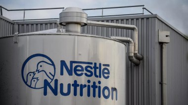 Nestlé ajoute des produits interdits aux aliments pour bébés dans les pays africains!
