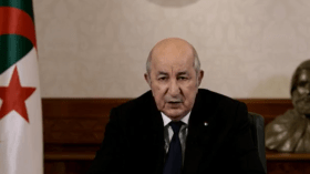 الرئيس تبون: أشكر كل الفاعلين الاقتصاديين على وقوفهم إلى جانب المواطن في رمضان (فيديو)