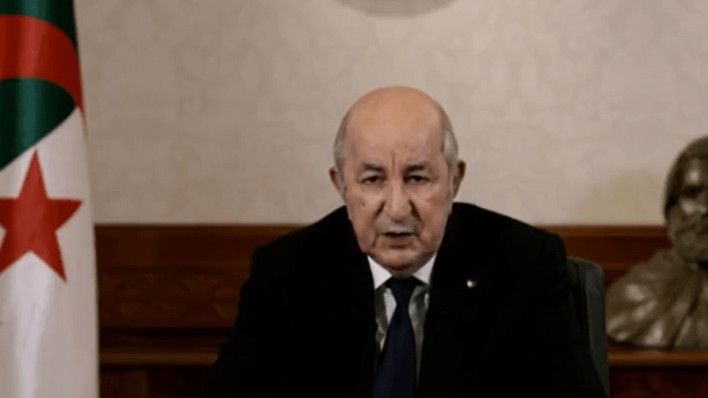 الرئيس تبون: أشكر كل الفاعلين الاقتصاديين على وقوفهم إلى جانب المواطن في رمضان (فيديو)