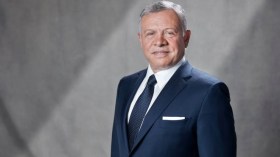 ملك الأردن يغادر البلاد “في زيارة خاصة”