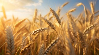 Blé: Les importations algériennes resteront élevées en 2024-2025