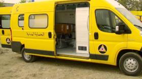 3 نصائح من الحماية المدنية بمناسبة عيد الفطر