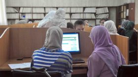 الذكاء الاصطناعي لتوجيه حاملي بكالوريا 2024