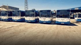 برنامج خاص لنقل المصلّين لأداء صلاة العيد في جامع الجزائر