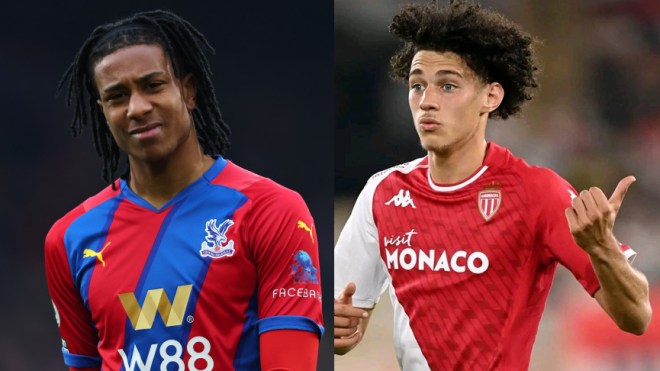 مغناس وأوليز أهم موهبتين يمكنها دعم المنتخب الجزائري
