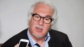 صنهاجي: الذكاء الاصطناعي للتنبؤ بالأزمات الصحية