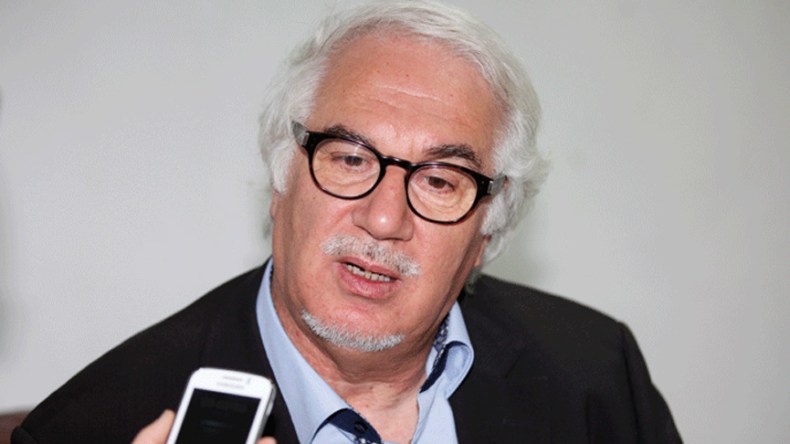 صنهاجي: الذكاء الاصطناعي للتنبؤ بالأزمات الصحية