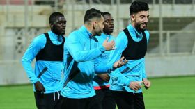 اتحاد الجزائر مُجبر على الدفاع عن وجود الجزائر في إفريقيا